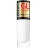 Image de Eveline Cosmetics Gel Laque Vernis à Ongles No. 200 - Séchage Rapide, Effet Gel Longue Tenue, Sans Lumière UV/LED, 8ml