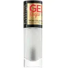 Image de Eveline Cosmetics Gel Laque Vernis à Ongles - N° 202, Séchage Rapide Effet Gel Longue Durée sans Lampe UV LED, 8 ml