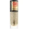 Image de Eveline Cosmetics Vernis à ongles gel - Pas besoin d'UV/LED - 8 ml - Séchage rapide - Effet gel longue durée