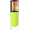 Image de Eveline Cosmetics MiniMax MINIMAX Vernis à Ongles Séchage Rapide & Longue Tenue - Formule 5 Free, Végan, Résistant aux Écailles, Finition Brillante, Application Facile, 5ml