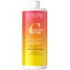 Image de Eveline Cosmetics Eau Micellaire Illuminatrice à la Vitamine C et Hydrolat de Fleur d'Oranger, 500ml - Démaquillant Revitalisant, Vegan