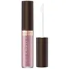 Image de Eveline Cosmetics Choco Glamour Cie  à Paupières Liquide 04 - Finition Mat et Brillante avec Extrait de Cacao