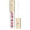 Image de Eveline Cosmetics Brow & Go! Savon à Sourcils - Formule Gel Vegan avec Henna & Vitamine E, Teinte Brune, 25g