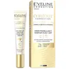 Image de Eveline Cosmetics NeoContour Correcteur de rides et crème raffermissante avec multi-peptides, squalane et caféine