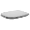 Image de Abattant équivalent blanc Duravit D code