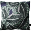 Image de CXL by Christian Lacroix - Coussin en Velours Jungle multicolore - 50x50x18 cm OS