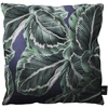 Image de CXL by Christian Lacroix - Coussin en Velours Decoratif Jungle multicolore - 40x40x14 cm OS
