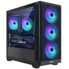 Image de VIST Athena PC Gaming Ryzen 7 5700X - RAM 32Go - RTX 5060Ti - SSD 1To M.2 - WiFi - Windows 11 Pro