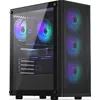 Image de VIST PC Gaming Ryzen 7 8700F - RAM 32Go - RTX 5060 - SSD 1To nVme - WiFi - Windows 11 Pro