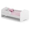 Image de Kobi Lit Enfant FALA Bar 160x80 avec Matelas