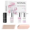 Image de NEONAIL Baby Boomer Set ROSE Kit de Manucure Semi-Permenente Kits de décoration pour Pédicure