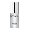 Image de NÉONAIL Vernis Semi Permanent Base Coat 7,2 ml - Vernis Gel UV Semi Permanent - Pre-Base Quick Off - Vernis à Ongles - Gel Polish - Gel UV - Nail Art