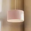 Image de Duolla Suspension Pastel Roller rose