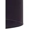 Image de Duolla Abat-jour Roller Ø 50 cm, noir