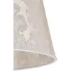 Image de Duolla Abat-jour Cone hauteur 25,5 cm, écru