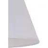 Image de Duolla Abat-jour Sofia Hauteur 31 cm, blanc