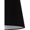 Image de Duolla Abat-jour Classic L pour lampes sur pied, noir