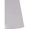 Image de Duolla Abat-jour Classic L pour lampes sur pied, écru