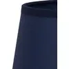 Image de Duolla Abat-jour Classic S, bleu foncé