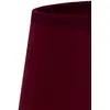 Image de Duolla Abat-jour Classic S, rouge bordeaux