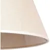 Image de Duolla Abat-jour Mini Romance suspension, beige