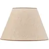 Image de Duolla Abat-jour Pseudosofia pour lampadaire écru/beige