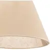 Image de Duolla Abat-jour Anna suspension, beige