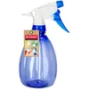 Image de KADAX Seringue pour Plantes en Plastique, 0,5l, Flacon pulvérisateur, atomiseur, pulvérisateur, pour Cuisine, Salle de Bain, Eau, pulvérisateur, pulvérisateur d'eau à gâchette (Bleu)