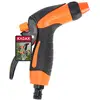 Image de Pistolet pulvérisateur KADAX avec poignée antidérapante en plastique ABS, seringue de nettoyage, seringue à eau, pulvérisateur de jardin, pistolet pulvérisateur (3 modes de pulvérisation)