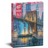 Image de Cherry Pazzi Puzzle 1000 pièces : Rêve pour Deux à New York