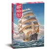 Image de Cherry Pazzi Puzzle 1000 pièces : Naviguer sur Le WR Grace