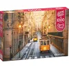 Image de CherryPazzi Puzzle 1000 pièces : Lisbonne Romantique
