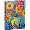 Image de CherryPazzi Puzzle 1000 pièces : Inflorescence