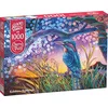 Image de CherryPazzi Puzzle 1000 pièces : Kookaburra Nightindayle