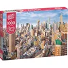 Image de CherryPazzi Puzzle 1000 pièces : Empire