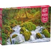 Image de CherryPazzi Puzzle 1000 pièces : Soyeux