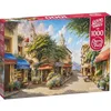 Image de CherryPazzi - Vacances Italiennes (1000 pièces) (Timaro-30691)