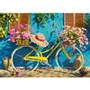 Image de CherryPazzi - Vélo Citron (1000 pièces) (Timaro-30721)