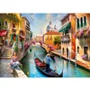 Image de CherryPazzi Puzzle 1000 pièces : Venise en été