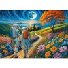 Image de CherryPazzi - Amour Cosmique (1000 pièces) (Timaro-30813)