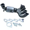 Image de MAXGEAR 27-6105 Catalyseur Compatible avec HYUNDAI GETZ TB