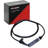 Image de MAXGEAR Capteur ABS 20-0352 Essieu arrière Nombre de contacts enfichables: 2 Compatible avec BMW 3 Berline E90 3 Touring E91 1 5 portes E87 1 3 portes E81 1 Coupé E82