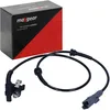 Image de MAXGEAR Capteur ABS 20-0359 Essieu arrière des deux côtés du pont arrière Type de capteur: Capteur actif Nombre de contacts enfichables: 2 Compatible avec PEUGEOT 308 I 3/5 portes 4A, 4C, CITROËN