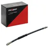Image de MAXGEAR Flexible de frein 52-0337 Essieu arrière Longueur: 350mm Compatible avec AUDI A6 C6 Avant 4F5 A6 C6 Berline 4F2 A6 C6 Allroad 4FH