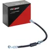 Image de MAXGEAR Flexible de frein 52-0598 Essieu avant Longueur: 475mm Compatible avec NISSAN MICRA II K11