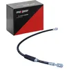 Image de MAXGEAR Flexible de frein 52-0775 Essieu avant Longueur: 592mm Compatible avec VW Golf VI Variant AJ5 Beetle 3/5 portes 5C1, 5C2 Jetta Mk6 162, 163, AV3, AV2 Beetle Cabriolet 5C7, 5C8