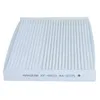 Image de MAXGEAR Filtre d'habitacle 26-1964 Filtre à particules Hauteur: 25 Largeur: 210 Longueur: 165 Compatible avec KIA SOUL II PS
