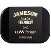 Image de ZEW for men Baume Brody Jameson Black Barell 80ml | Baume Hydratant | Baume à Barbes | Nourrit, Hydrate, Renforce | Parfum Whisky et Agrumes