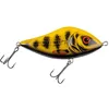 Image de Salmo Slider Wobbler Jerkbait coulant 16 cm Ltd. Edition Black Widow