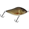 Image de Salmo Slider Wobbler Jerkbait coulant 16 cm Ltd. Edition Gold Back